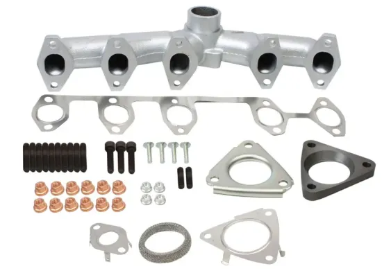 Krümmer, Abgasanlage MAXGEAR 17-0499 Bild Krümmer, Abgasanlage MAXGEAR 17-0499