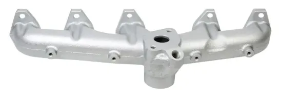 Krümmer, Abgasanlage MAXGEAR 17-0499 Bild Krümmer, Abgasanlage MAXGEAR 17-0499