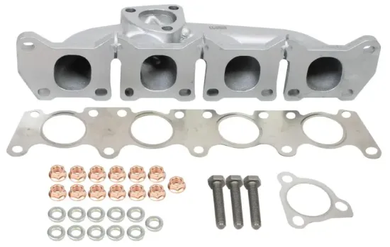 Krümmer, Abgasanlage MAXGEAR 17-0502 Bild Krümmer, Abgasanlage MAXGEAR 17-0502