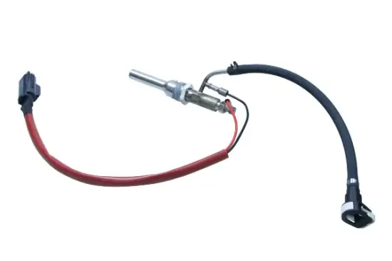 Einspritzeinheit, Ruß-/Partikelfilterregeneration MAXGEAR 17-0708 Bild Einspritzeinheit, Ruß-/Partikelfilterregeneration MAXGEAR 17-0708