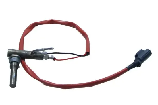 Einspritzeinheit, Ruß-/Partikelfilterregeneration MAXGEAR 17-0710 Bild Einspritzeinheit, Ruß-/Partikelfilterregeneration MAXGEAR 17-0710