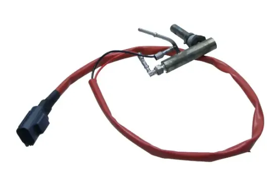 Einspritzeinheit, Ruß-/Partikelfilterregeneration MAXGEAR 17-0710 Bild Einspritzeinheit, Ruß-/Partikelfilterregeneration MAXGEAR 17-0710