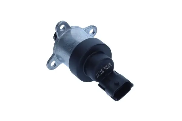 Regelventil, Kraftstoffmenge (Common-Rail-System) Hochdruckpumpe (Niederdruckseite) MAXGEAR 17-0738