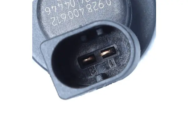 Regelventil, Kraftstoffmenge (Common-Rail-System) Hochdruckpumpe (Niederdruckseite) MAXGEAR 17-0762