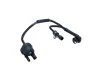 Be-/Entlüftungsventil, Kraftstofftank MAXGEAR 17-0782 Bild Be-/Entlüftungsventil, Kraftstofftank MAXGEAR 17-0782