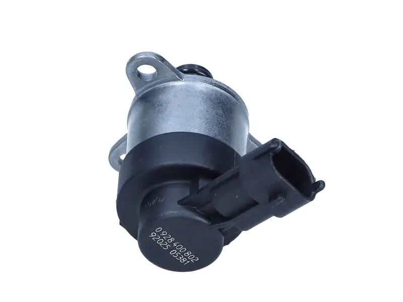 Regelventil, Kraftstoffmenge (Common-Rail-System) Hochdruckpumpe (Niederdruckseite) MAXGEAR 17-0797