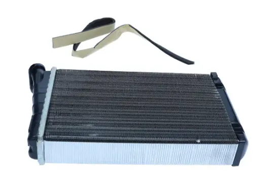 Wärmetauscher, Innenraumheizung MAXGEAR 18-0117 Bild Wärmetauscher, Innenraumheizung MAXGEAR 18-0117