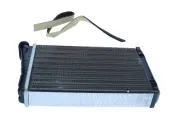 Wärmetauscher, Innenraumheizung MAXGEAR 18-0117