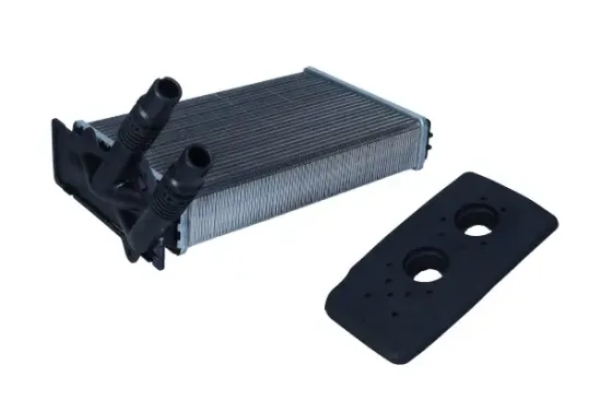 Wärmetauscher, Innenraumheizung MAXGEAR 18-0128 Bild Wärmetauscher, Innenraumheizung MAXGEAR 18-0128
