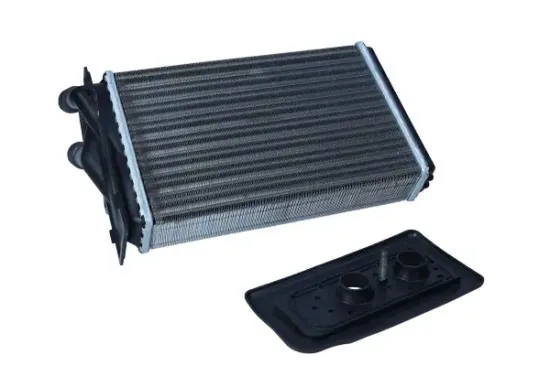 Wärmetauscher, Innenraumheizung MAXGEAR 18-0128 Bild Wärmetauscher, Innenraumheizung MAXGEAR 18-0128