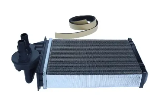 Wärmetauscher, Innenraumheizung MAXGEAR 18-0140 Bild Wärmetauscher, Innenraumheizung MAXGEAR 18-0140