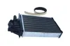 Wärmetauscher, Innenraumheizung MAXGEAR 18-0140 Bild Wärmetauscher, Innenraumheizung MAXGEAR 18-0140