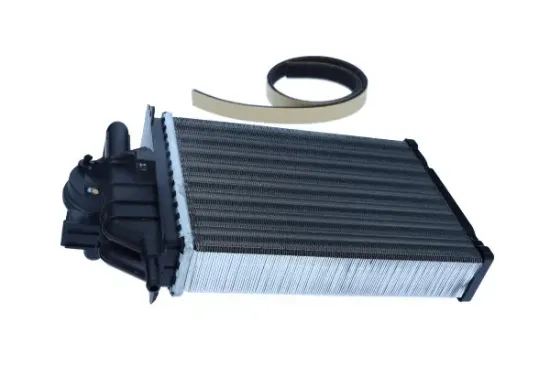 Wärmetauscher, Innenraumheizung MAXGEAR 18-0140 Bild Wärmetauscher, Innenraumheizung MAXGEAR 18-0140