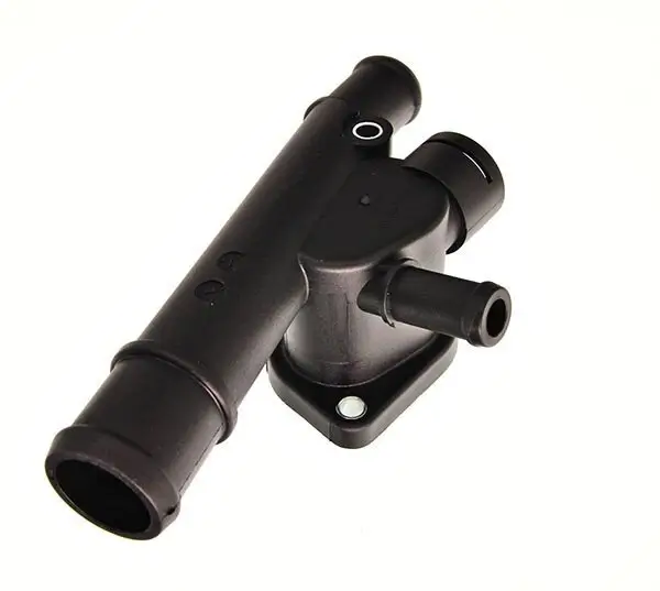 Kühlmittelflansch Zylinderkopf MAXGEAR 18-0151