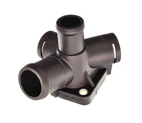 Kühlmittelflansch Zylinderkopf getriebeseitig MAXGEAR 18-0154 Bild Kühlmittelflansch Zylinderkopf getriebeseitig MAXGEAR 18-0154