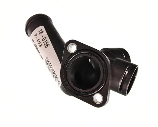 Kühlmittelflansch Zylinderkopf vorne MAXGEAR 18-0156 Bild Kühlmittelflansch Zylinderkopf vorne MAXGEAR 18-0156