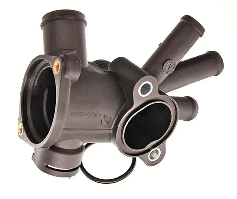 Thermostatgehäuse MAXGEAR 18-0163 Bild Thermostatgehäuse MAXGEAR 18-0163