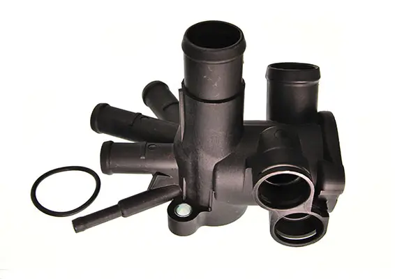 Kühlmittelflansch links MAXGEAR 18-0165