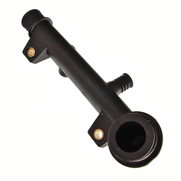 Kühlmittelflansch Zylinderkopf MAXGEAR 18-0172