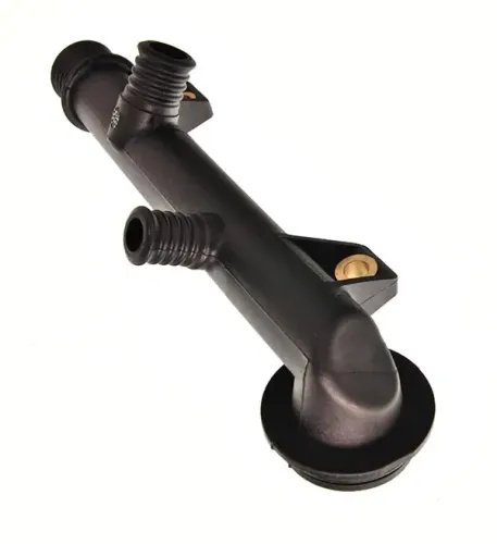 Kühlmittelflansch Zylinderkopf MAXGEAR 18-0172 Bild Kühlmittelflansch Zylinderkopf MAXGEAR 18-0172