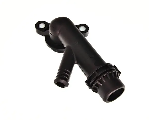 Kühlmittelflansch Zylinderkopf getriebeseitig MAXGEAR 18-0174