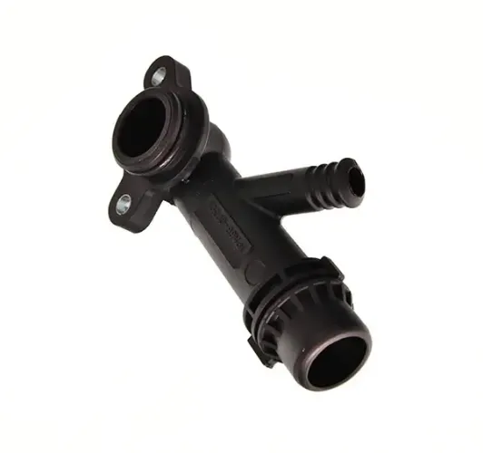 Kühlmittelflansch Zylinderkopf getriebeseitig MAXGEAR 18-0174 Bild Kühlmittelflansch Zylinderkopf getriebeseitig MAXGEAR 18-0174