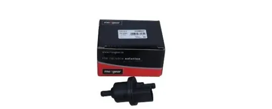 Be-/Entlüftungsventil, Kraftstoffbehälter MAXGEAR 18-0295 Bild Be-/Entlüftungsventil, Kraftstoffbehälter MAXGEAR 18-0295
