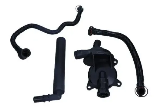 Ölabscheider, Kurbelgehäuseentlüftung MAXGEAR 18-0404SET Bild Ölabscheider, Kurbelgehäuseentlüftung MAXGEAR 18-0404SET