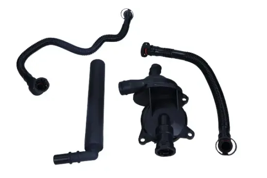 Ölabscheider, Kurbelgehäuseentlüftung MAXGEAR 18-0404SET Bild Ölabscheider, Kurbelgehäuseentlüftung MAXGEAR 18-0404SET