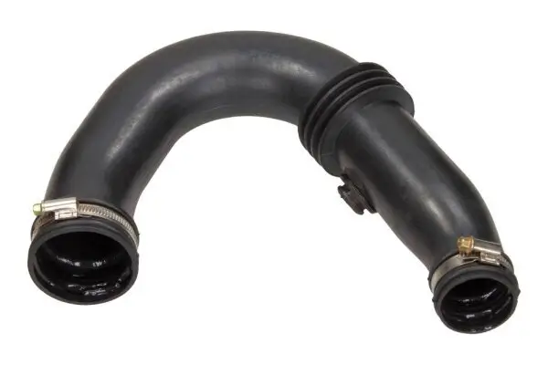 Ladeluftschlauch MAXGEAR 18-0411