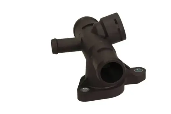 Kühlmittelflansch Zylinderkopf getriebeseitig MAXGEAR 18-0560 Bild Kühlmittelflansch Zylinderkopf getriebeseitig MAXGEAR 18-0560