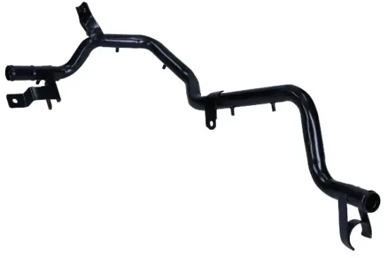 Kühlmittelrohrleitung MAXGEAR 18-0608 Bild Kühlmittelrohrleitung MAXGEAR 18-0608