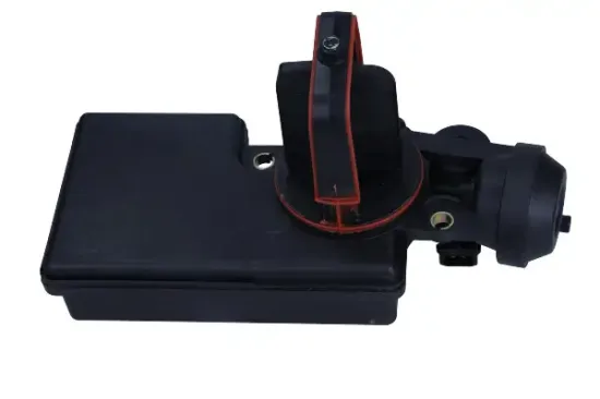 Stellelement, Drallklappen (Saugrohr) MAXGEAR 18-0615 Bild Stellelement, Drallklappen (Saugrohr) MAXGEAR 18-0615