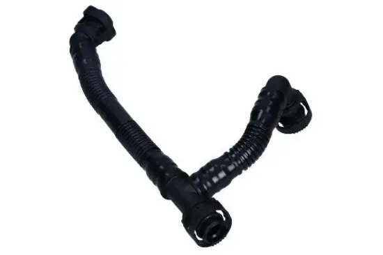 Schlauch, Kurbelgehäuseentlüftung MAXGEAR 18-0619 Bild Schlauch, Kurbelgehäuseentlüftung MAXGEAR 18-0619