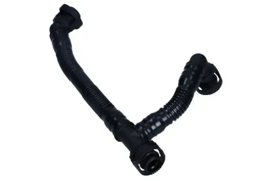 Schlauch, Kurbelgehäuseentlüftung MAXGEAR 18-0619 Bild Schlauch, Kurbelgehäuseentlüftung MAXGEAR 18-0619