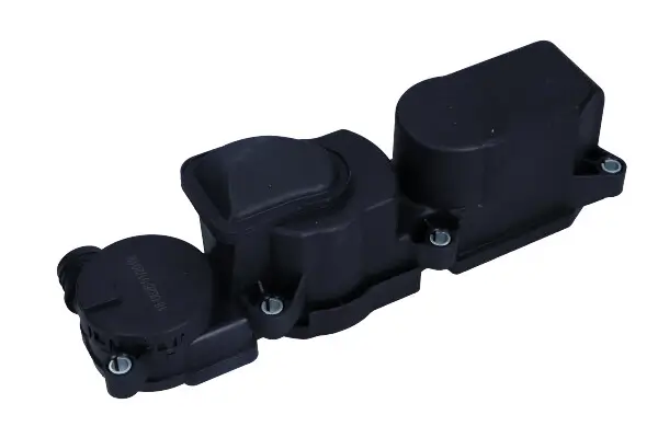 Ölabscheider, Kurbelgehäuseentlüftung Zylinderkopf MAXGEAR 18-0626