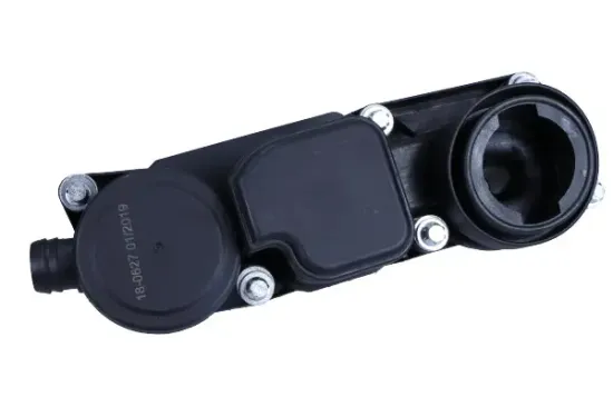 Ölabscheider, Kurbelgehäuseentlüftung MAXGEAR 18-0627 Bild Ölabscheider, Kurbelgehäuseentlüftung MAXGEAR 18-0627