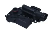 Ventil, Kurbelgehäuseentlüftung Motorblock vorne MAXGEAR 18-0634