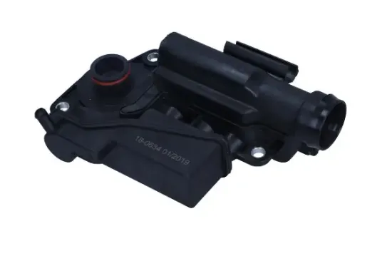 Ventil, Kurbelgehäuseentlüftung Motorblock vorne MAXGEAR 18-0634 Bild Ventil, Kurbelgehäuseentlüftung Motorblock vorne MAXGEAR 18-0634