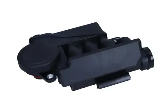 Ventil, Kurbelgehäuseentlüftung Motorblock vorne MAXGEAR 18-0634 Bild Ventil, Kurbelgehäuseentlüftung Motorblock vorne MAXGEAR 18-0634