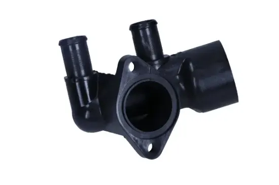 Kühlmittelflansch Zylinderkopf vorne MAXGEAR 18-0643 Bild Kühlmittelflansch Zylinderkopf vorne MAXGEAR 18-0643