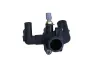 Thermostatgehäuse MAXGEAR 18-0727 Bild Thermostatgehäuse MAXGEAR 18-0727