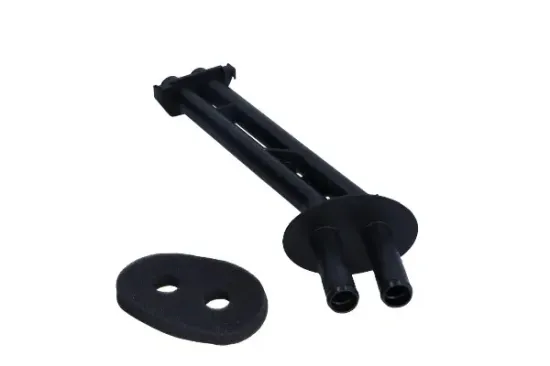 Verbindungsrohr, Heizungskanal Vorderachse MAXGEAR 18-0749 Bild Verbindungsrohr, Heizungskanal Vorderachse MAXGEAR 18-0749