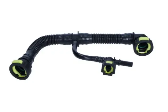Schlauch, Kurbelgehäuseentlüftung MAXGEAR 18-0750 Bild Schlauch, Kurbelgehäuseentlüftung MAXGEAR 18-0750