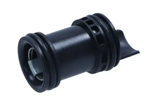 Rohrleitung, Wärmetauscher Hinterachse unten MAXGEAR 18-0772 Bild Rohrleitung, Wärmetauscher Hinterachse unten MAXGEAR 18-0772