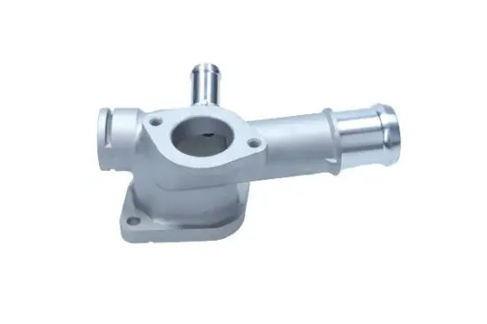 Kühlmittelflansch Zylinderkopf getriebeseitig MAXGEAR 18-0782 Bild Kühlmittelflansch Zylinderkopf getriebeseitig MAXGEAR 18-0782