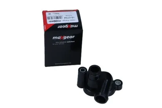 Kühlmittelflansch MAXGEAR 18-0794 Bild Kühlmittelflansch MAXGEAR 18-0794