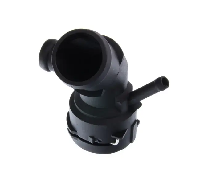 Kühlmittelflansch Motorkühler oben MAXGEAR 18-0806