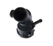 Kühlmittelflansch Motorkühler oben MAXGEAR 18-0806