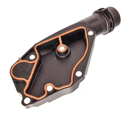 Kühlmittelflansch MAXGEAR 18-0809 Bild Kühlmittelflansch MAXGEAR 18-0809